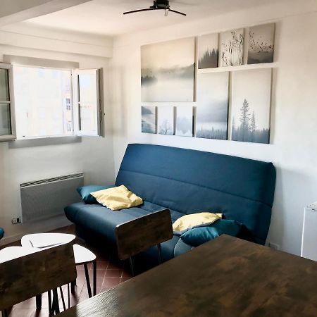 Appartement De Charme Au Coeur De Grasse Exterior foto